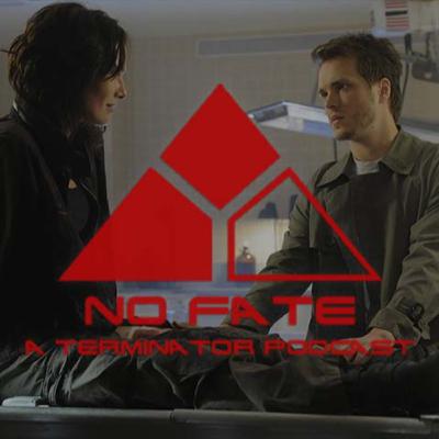 Episode 36 - The Sarah Connor Chronicles: "The Good Wound" (feat. Hannah C. Petty)