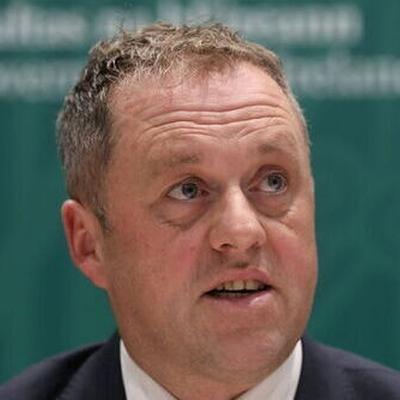 Thomas Byrne on the Presidential election and Budget 2026
