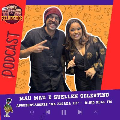 SUELLEN e MAUMAU (Na Pegada 2.0) SUELLEN e MAUMAU (Na Pegada 2.0)
