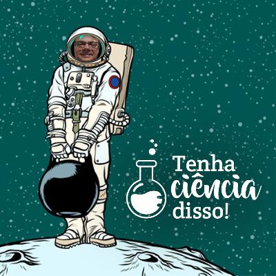 CESINcast 013 - Tenha Ciência Disso | É muito massa!