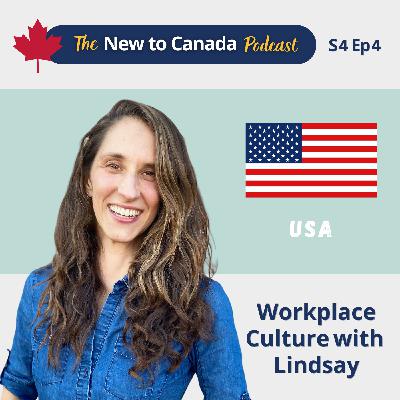 Workplace Culture in Canada | Lindsay from the USA Workplace Culture in Canada | Lindsay from the USA