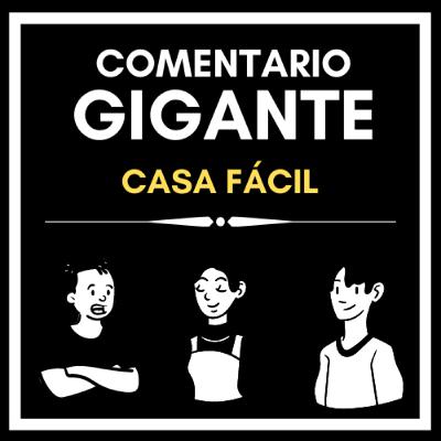 Casa Fácil Casa Fácil