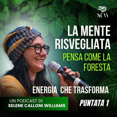 ENERGIA CHE TRASFORMA