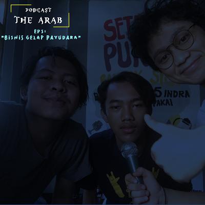 10. Bisnis Gelap Payudara