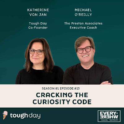 Cracking the Curiosity Code