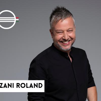 Kultúrfitnesz - Tárkány- Kovács Bálint  • Cimbalomművész • 2025/10/08