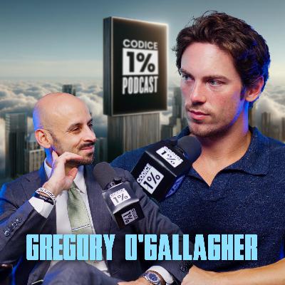 Ep. 83 - Greg O'Gallagher: Fitness da MOVIE STAR e Business da 8 MILIONI