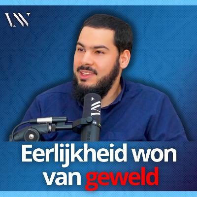 IBRAHIM SBAA: Wat bracht ISLAM in HANDEL en GROTE VOORBEELDEN