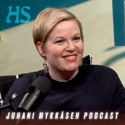 Annika Saarikkoa huolettaa, heiluuko ”woken leimakirves” välillä liikaa