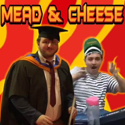 Another Graduation Celebration ft. Torin Fahy (17/02/2023)