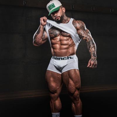 Real Talk with Taylor Plaja || S9 EP6 – Muscle Mindset