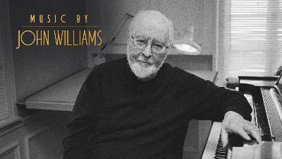 Who’s the Bossk? – Episode 206: Music by John Williams with Christian Brennan
