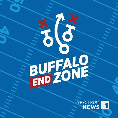 How tough of a test do the improved Patriots pose to Bills?