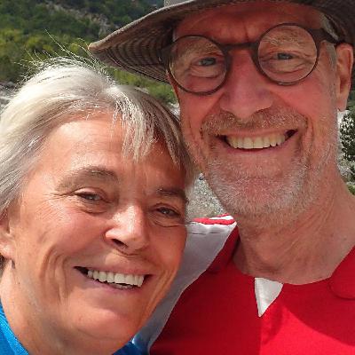 S17E5 Hjalte Tin og Nina Rasmussen: Første el-bil rundt om jorden