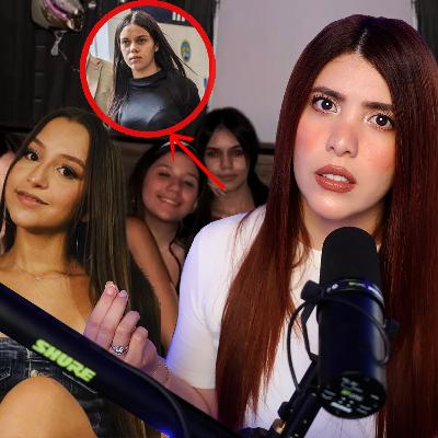 La “Mejor Amiga” Envidiosa que planeó el Crimen con su Madre: Caso Gabriela Nicole Pratts La “Mejor Amiga” Envidiosa que planeó el Crimen con su Madre: Caso Gabriela Nicole Pratts