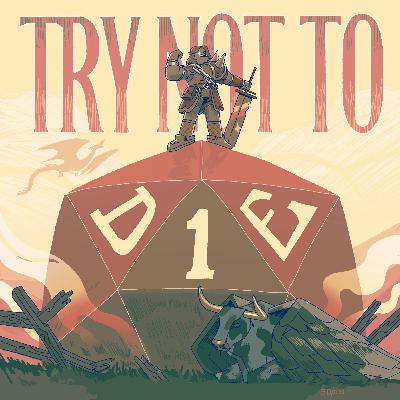 LOOSE THREAD: The Tournament of Tides