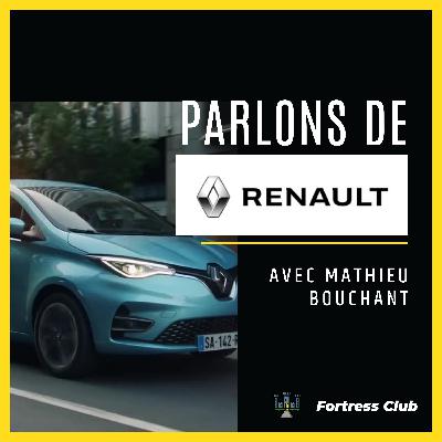 Fortress Club : Faut-il investir dans Renault ? 🚗
