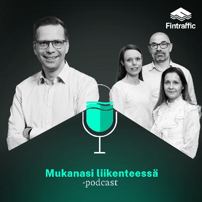 Ilman logistiikkaa ei nyky-Suomi pärjää – miksi siinä on edelleen tehottomuutta?