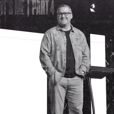 "IT'S ME | Real Relationships" | Part 4 | Pastor Jacob Howell "IT'S ME | Real Relationships" | Part 4 | Pastor Jacob Howell