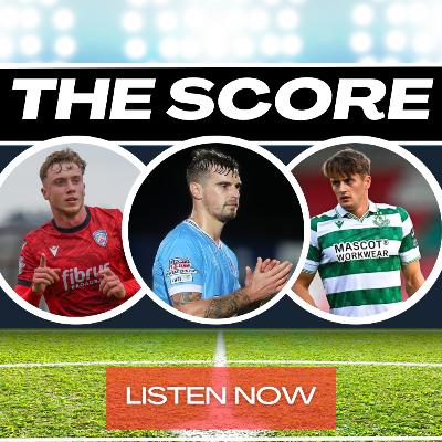 The Score - Milestones and Moves