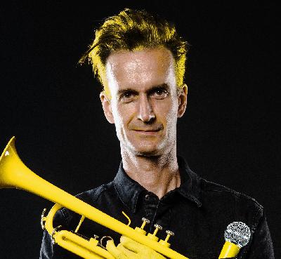 Egon-7-Frontman Manfred "Cook" Koch" über Karriere, Konzerte und Kindersegen