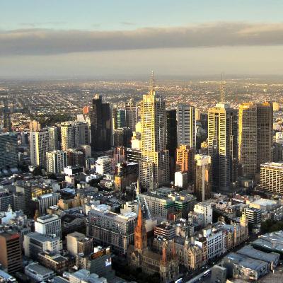 The Ultimate Guide: Melbourne