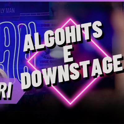 A Nova Cara da Música Independente: Downstage, Banda de Casinha e Algo Hits | Bia Vaccari - #132