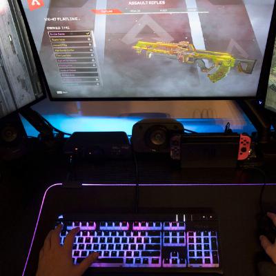 What happens when private equity becomes video gaming's 'final boss'