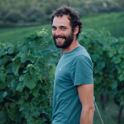 Bob Molling (Molling Wines, Luxembourg) — No Beautification, Just Pure