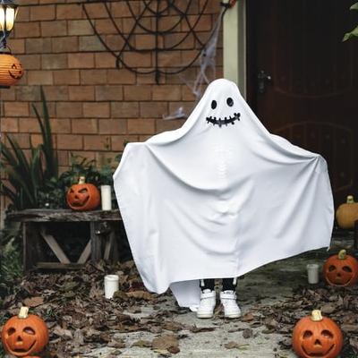 How to have a ‘Green’ Halloween
