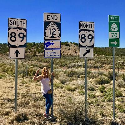 #80 - Utah Scenic Byway 12, una delle strade più belle degli USA