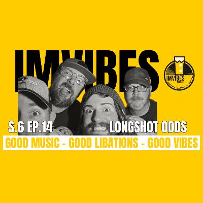 S.6 Ep.14 The Longshot Odds Story