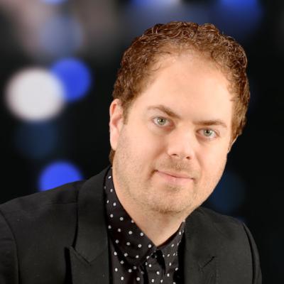 Valentine's Special: American Idol Scott MacIntyre - Enduring Hope