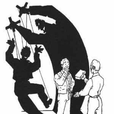 ExJwCast 02 -Provas que as testemunhas de Jeová são uma seita