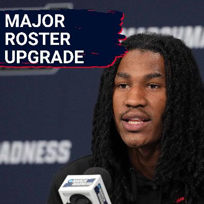 Silas Demary Jr. IGNITES UConn's Championship Dreams | Can New Roster Deliver Another Title?