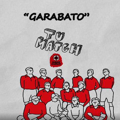 GARABATO GARABATO