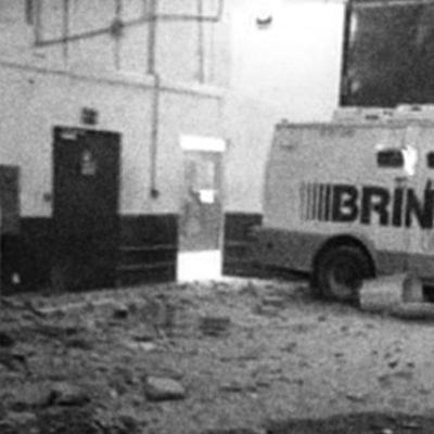 02 - Assalto à Brinks 02 - Assalto à Brinks