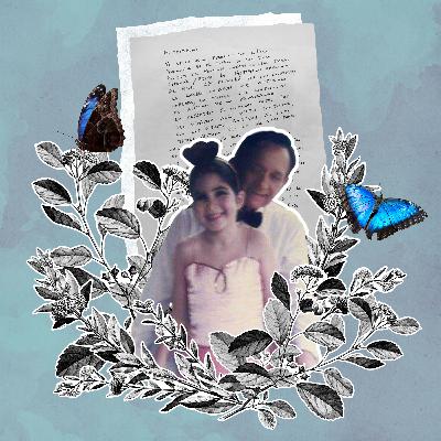 No tuve tiempo de despedirme ni de mí mismo