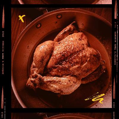 ATK at 25: A Recipe Made from a Mistake (Episode 1)