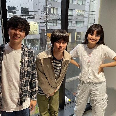 #37 夏派?冬派? #37 夏派?冬派?