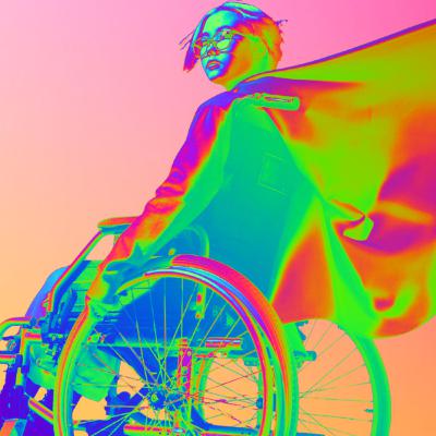 Handicap ou pas cap ? Rendre votre entreprise inclusive sans rien changer Handicap ou pas cap ? Rendre votre entreprise inclusive sans rien changer