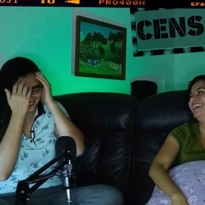 T2. E34 ¿De verdad se puede perder el deseo sexual? ¡Pero somos jóvenes!