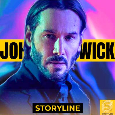 Perché nessuno voleva produrre JOHN WICK
