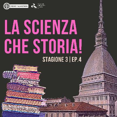 Giorgio Gallesio, il padre della pomologia italiana