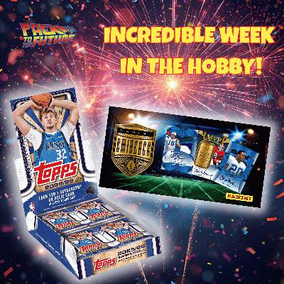 S3 Episode 79: Topps Basketball, Eminence Football, & The Classic Card Show S3 Episode 79: Topps Basketball, Eminence Football, & The Classic Card Show