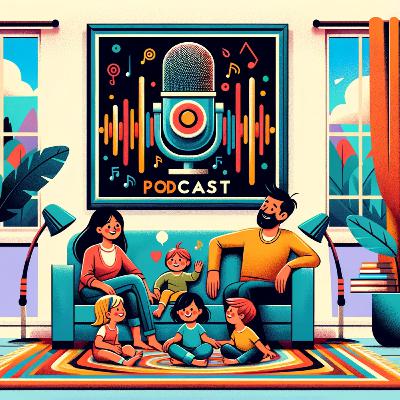 Ακροβατώντας μεταξύ δουλειάς και γονεϊκότητας - Γονείς #11