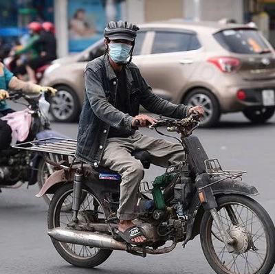 Lộ trình thí điểm vùng phát thải thấp và mức xử phạt vi phạm tại TP.HCM