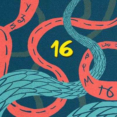 Episodio 16: Cross-Check