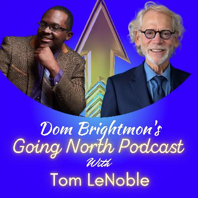 Ep. 1067 – My Life in Business Suits, Hospital Gowns, and High Heels with Tom LeNoble Ep. 1067 – My Life in Business Suits, Hospital Gowns, and High Heels with Tom LeNoble