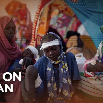 What does the fall of el-Fasher mean for Sudan? What does the fall of el-Fasher mean for Sudan?